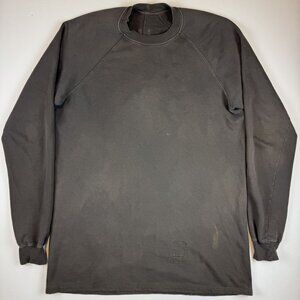 Rick Owens DRKSHDW Distressed Sweater